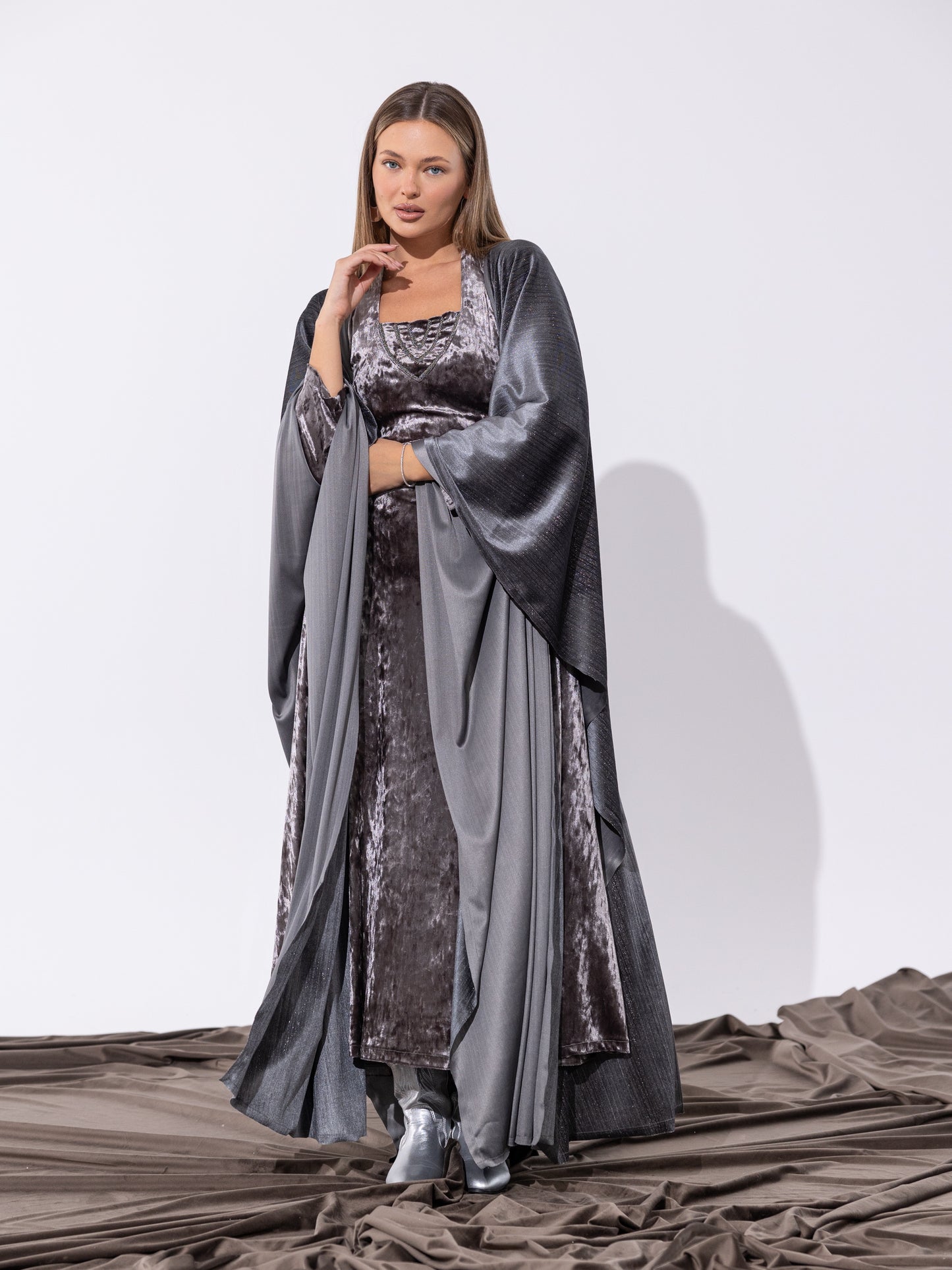 Royal gray